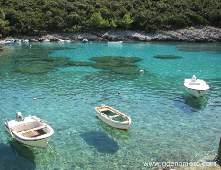 Rasohatica; Korcula